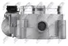 THROTTLE BODY NTY ETB-VW-053 (фото 5)