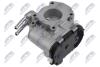 THROTTLE BODY NTY ETB-TY-009 (фото 2)