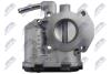 THROTTLE BODY NTY ETB-TY-009 (фото 3)