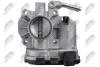 THROTTLE BODY NTY ETB-TY-009 (фото 4)