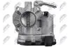 THROTTLE BODY NTY ETB-TY-009 (фото 4)