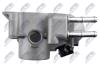 THROTTLE BODY NTY ETB-TY-009 (фото 5)