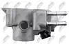 THROTTLE BODY NTY ETB-TY-009 (фото 5)