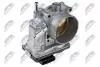 THROTTLE BODY NTY ETB-TY-005 (фото 1)