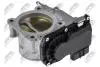 THROTTLE BODY NTY ETB-TY-005 (фото 2)
