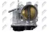 THROTTLE BODY NTY ETB-TY-005 (фото 3)