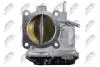 THROTTLE BODY NTY ETB-TY-005 (фото 4)