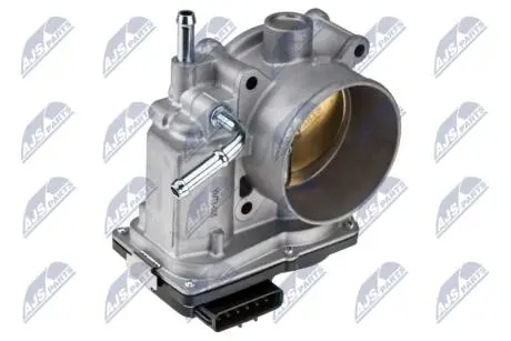 THROTTLE BODY NTY ETB-TY-005