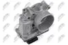 THROTTLE BODY NTY ETB-SB-002 (фото 1)
