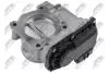 THROTTLE BODY NTY ETB-SB-002 (фото 2)