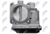 THROTTLE BODY NTY ETB-SB-002 (фото 3)