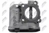 THROTTLE BODY NTY ETB-RE-006 (фото 3)