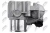 THROTTLE BODY NTY ETB-RE-006 (фото 5)