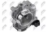 THROTTLE BODY NTY ETB-PL-020 (фото 1)