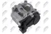 THROTTLE BODY NTY ETB-PL-020 (фото 2)