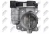 THROTTLE BODY NTY ETB-PL-020 (фото 4)