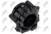 THROTTLE BODY NTY ETB-PE-004 (фото 1)