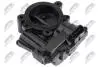 THROTTLE BODY NTY ETB-PE-004 (фото 2)