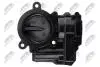 THROTTLE BODY NTY ETB-PE-004 (фото 3)