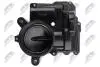 THROTTLE BODY NTY ETB-PE-004 (фото 4)