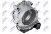 THROTTLE BODY NTY ETB-CH-007 (фото 1)