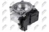 THROTTLE BODY NTY ETB-CH-007 (фото 2)