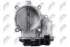 THROTTLE BODY NTY ETB-CH-007 (фото 3)