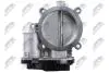THROTTLE BODY NTY ETB-CH-007 (фото 4)