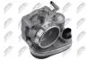 THROTTLE BODY NTY ETB-BM-022 (фото 1)