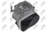 THROTTLE BODY NTY ETB-BM-022 (фото 2)
