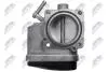 THROTTLE BODY NTY ETB-BM-022 (фото 3)