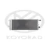 Condenser KOYORAD CD011380 (фото 4)