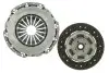 Зчеплення ALFA ROMEO 159, 159 Sportwagon, FIAT CROMA AISIN KE-FI32R (фото 2)