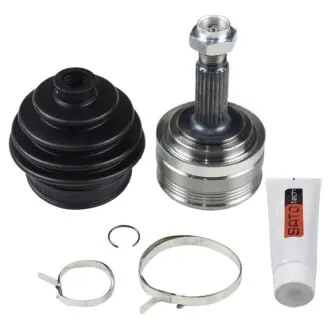 SATO Шарнір рівних кутових швидкостей, зовнішній SATO TECH CV30642