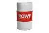 Олива HIGHTEC ATF 9000 (60L) (MB 235.71/236.8/236.10/236.11/236.91/BMW LA-2634) (червоний) ROWE 25020-0600-99 (фото 1)