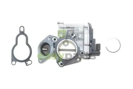 Клапан EGR Renault Trafic II 2.0dCi 06-/Master III 2.3dCi 10- Valeo 703214