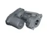 ZAWУR EGR C/P 2.2HDI BOXER 06- Valeo 703215 (фото 3)