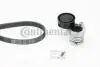 Фото 1 - zestaw paska micro-v Contitech 6PK1130K4 ZESTAW PASKA MICRO-V Contitech 6PK1130K4 (фото 1)