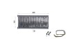 NAGRZEWNICA MAHLE / KNECHT AH334000P (фото 11)