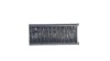 NAGRZEWNICA MAHLE / KNECHT AH334000P (фото 5)