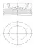 TLOK MAHLE / KNECHT 028PI00139002 (фото 1)