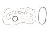 Комплект ременя генератора Citroen C3/C4/Peugeot 208/308 1.2 THP 13- SNR NTN KA85971 (фото 1)