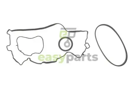 Ремінь генератора Citroen C3/C4/Peugeot 208/308 1.2 THP 13- SNR NTN KA85972
