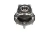 Підшипник маточини (задньої) Chevrolet Cruze 09- (+ABS) KAVO PARTS WBH1006 (фото 1)