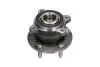 Підшипник маточини (задньої) Chevrolet Cruze 09- (+ABS) KAVO PARTS WBH1006 (фото 2)