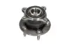 Підшипник маточини (задньої) Chevrolet Cruze 09- (+ABS) KAVO PARTS WBH1006 (фото 4)