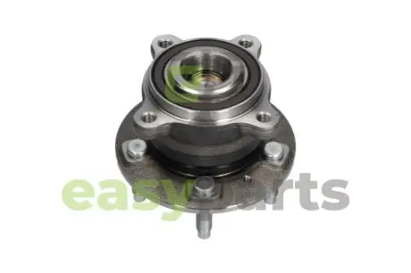 Підшипник маточини (задньої) Chevrolet Cruze 09- (+ABS) KAVO PARTS WBH1006