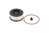 FILTR PALIWA KAVO PARTS HF671 (фото 3)