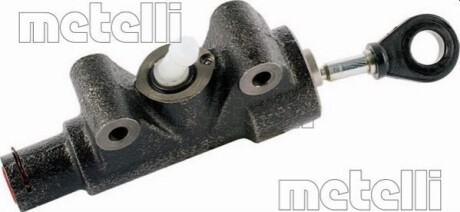 POMPA SPRZEGLA BMW Metelli 550135