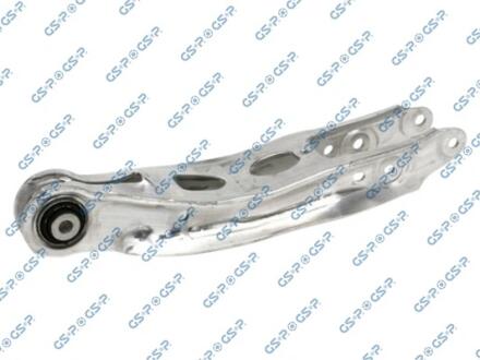 WAHACZ TYL L/P GSP S063357